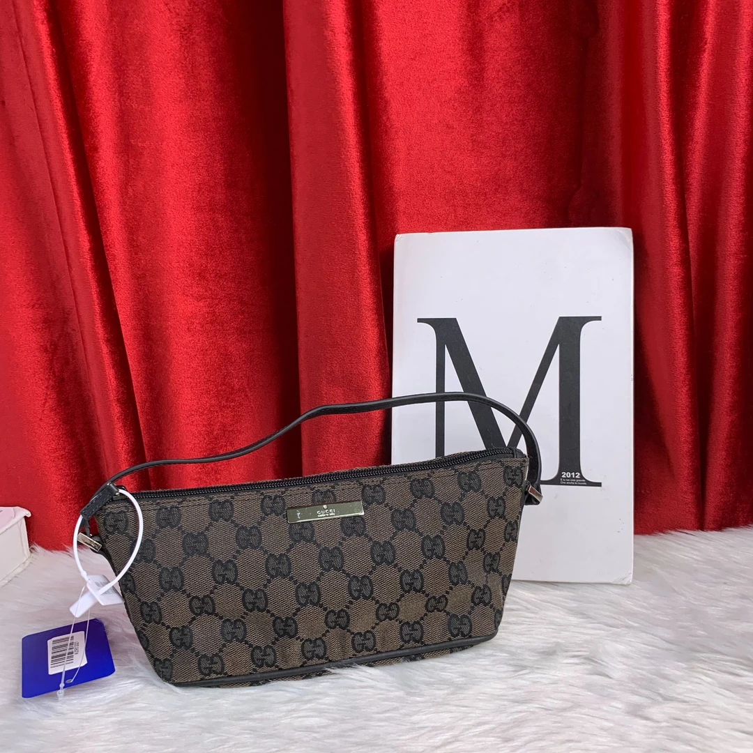 95新 GUCCI/古驰 古驰单肩包/WJ09512021/2021