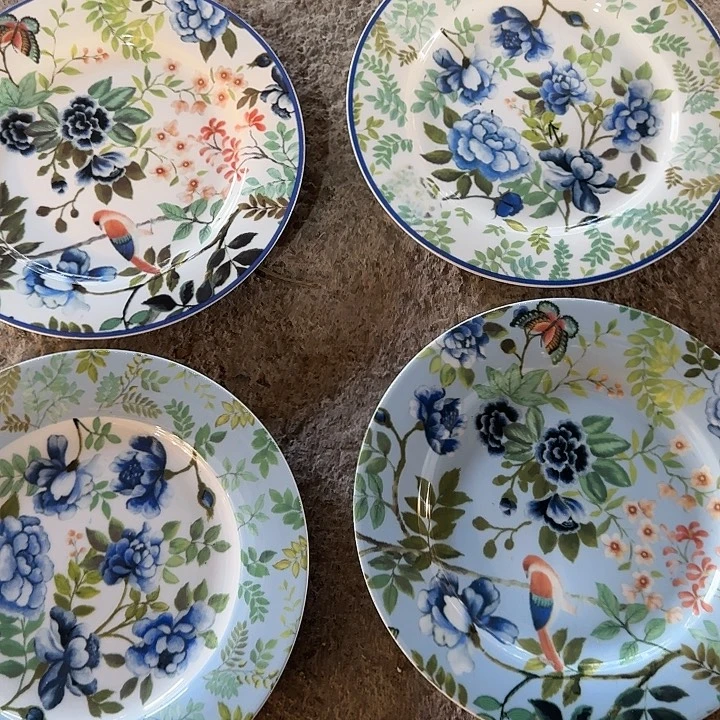 稻谷壳四个20厘米8英寸