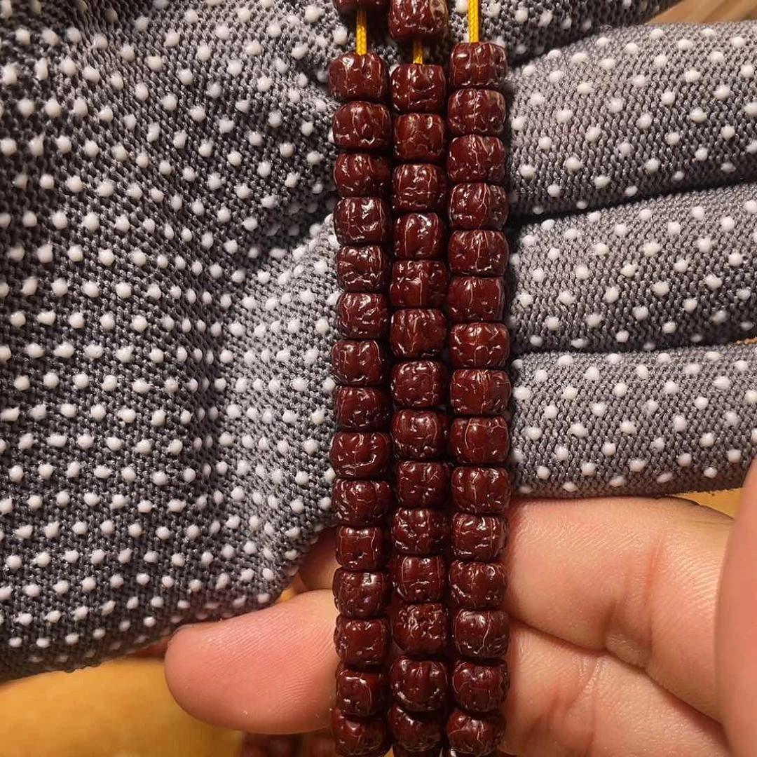 吊坠金刚菩提骑****烟佛手 6