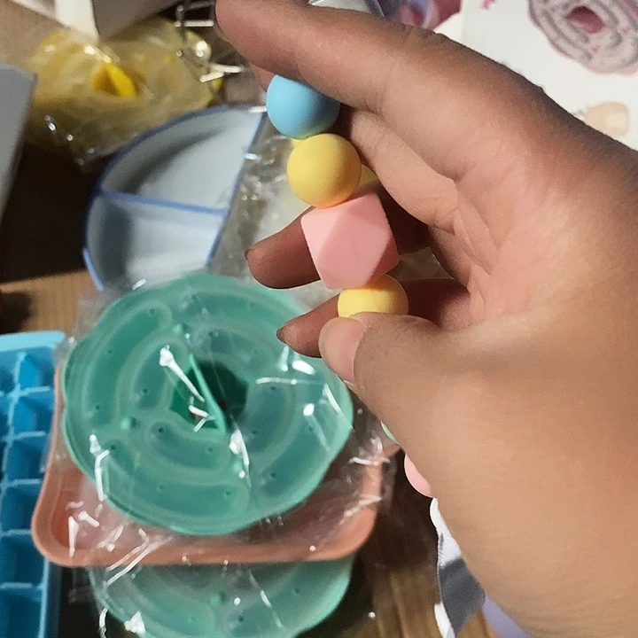 防掉链颜色随机发