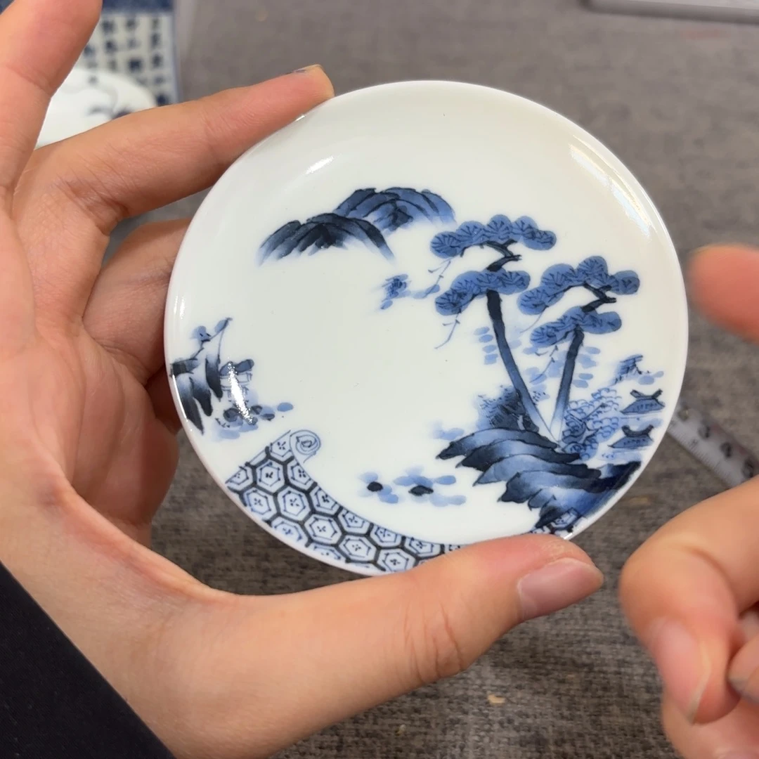 非常好看漂亮的物品