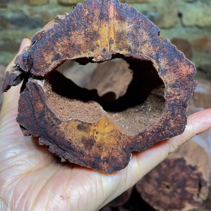 降真香手串/手链定制