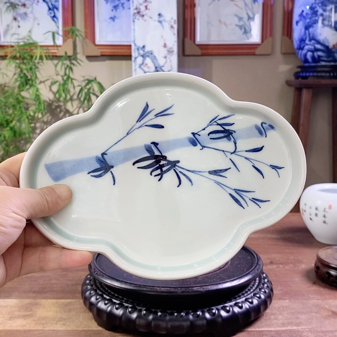 【闪购商品】景德镇陶瓷家用摆件