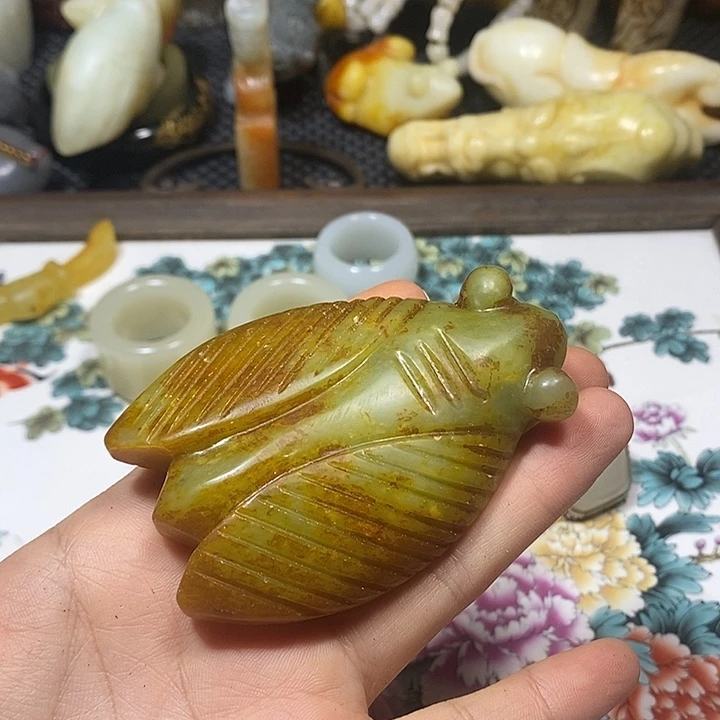 精选商品一图一物