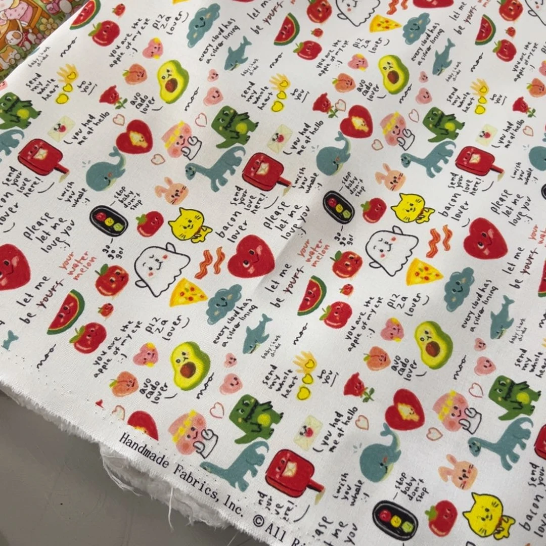 棉一米价纯棉8安帆布1.5宽果子c