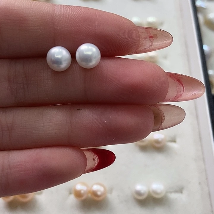 淡水珍珠珍珠未镶嵌