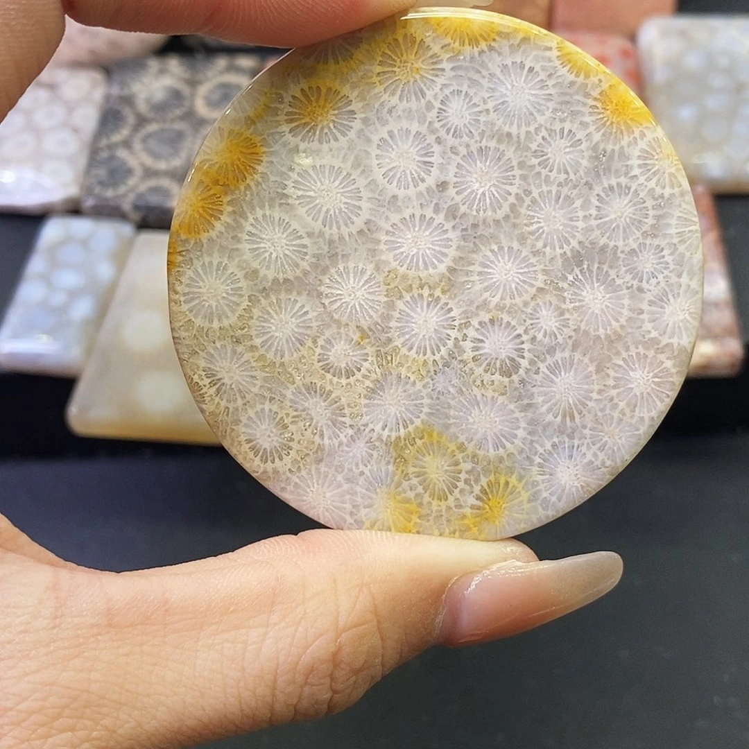 硅化玉颈饰合金「**」