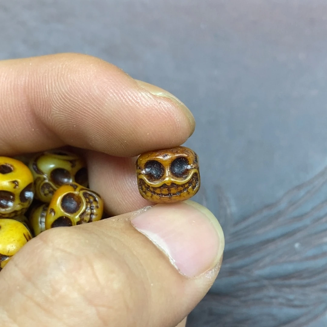 手串/手链驼骨1.1尺寸,87发2个