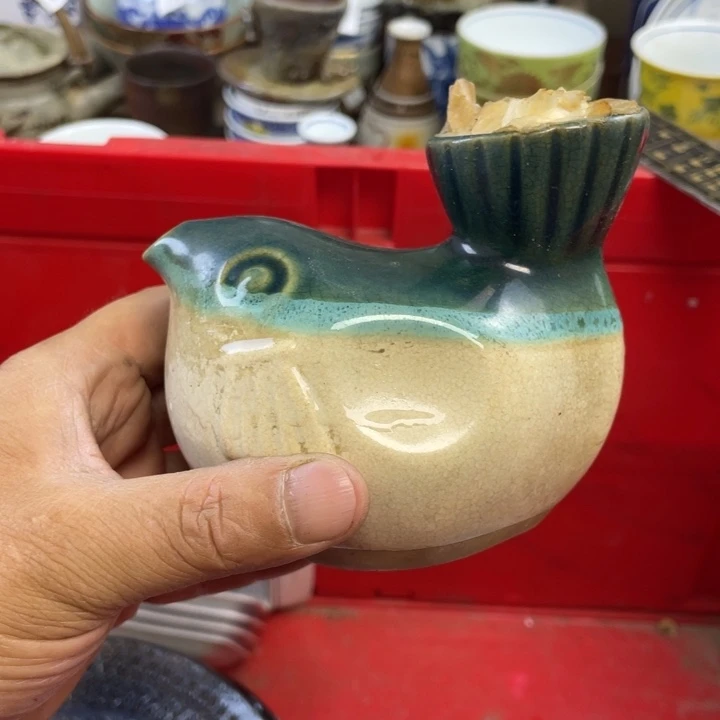 琉璃手工艺品开播了开播了开播了