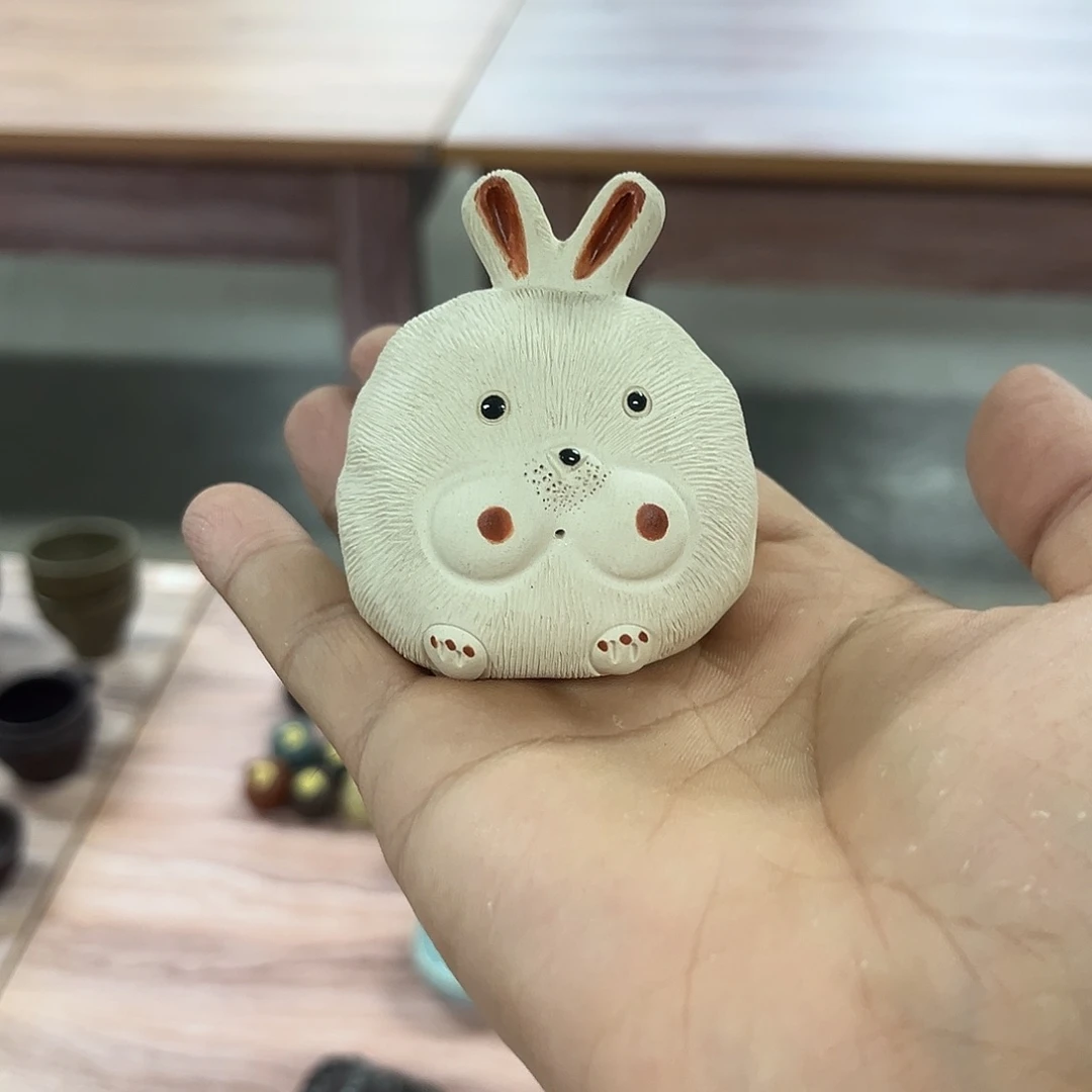 茶壶紫砂紫砂原矿111