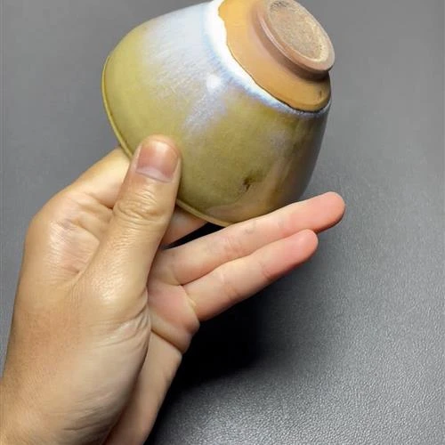 【闪购商品】茶盏-瑕疵-530.........