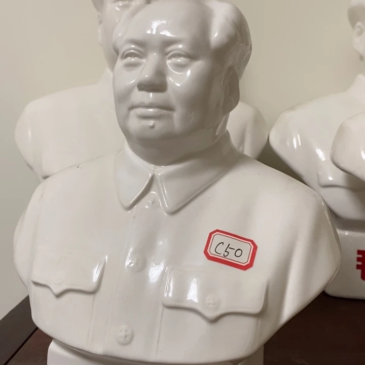 瓷片摆件摆件摆件