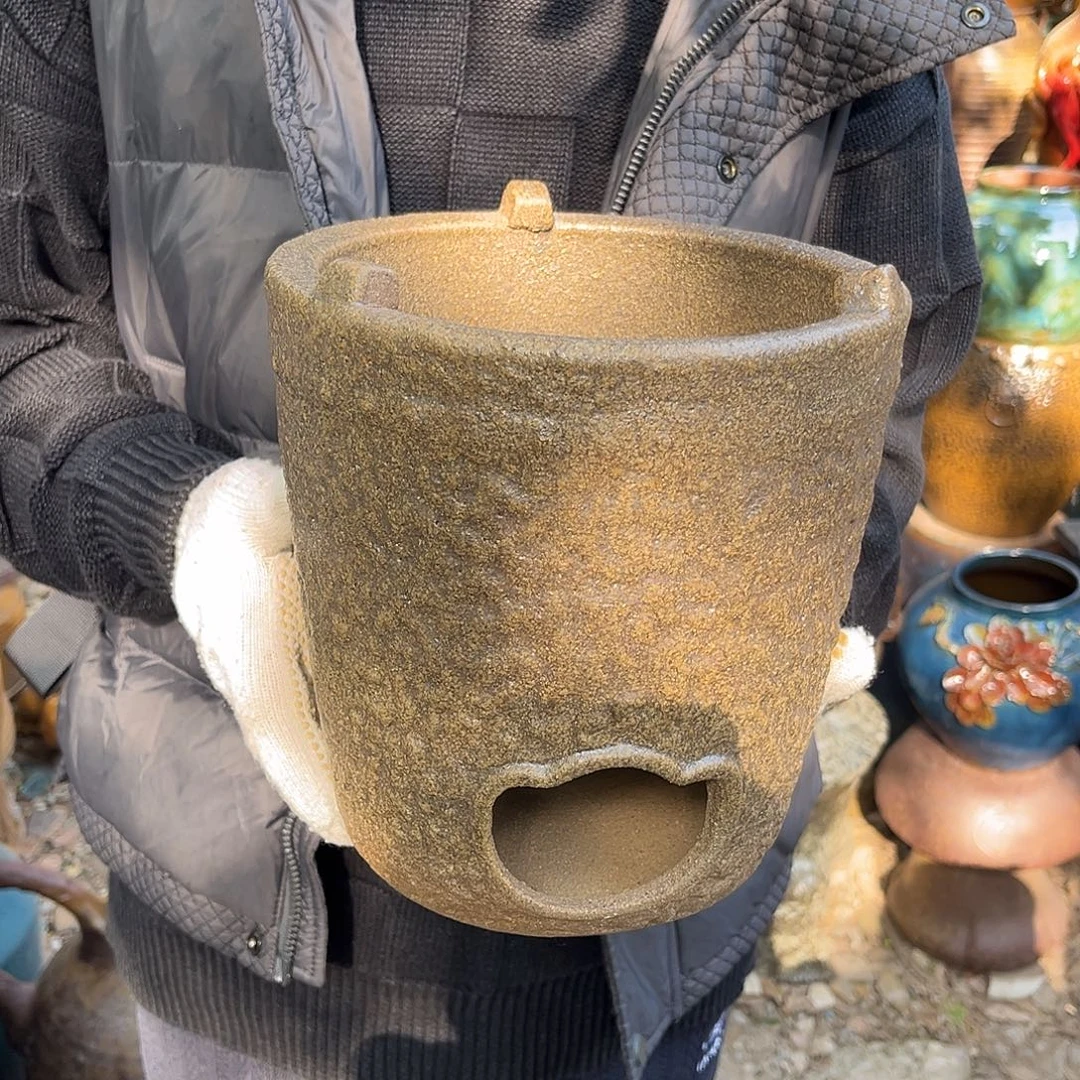 高21口21炭炉正品