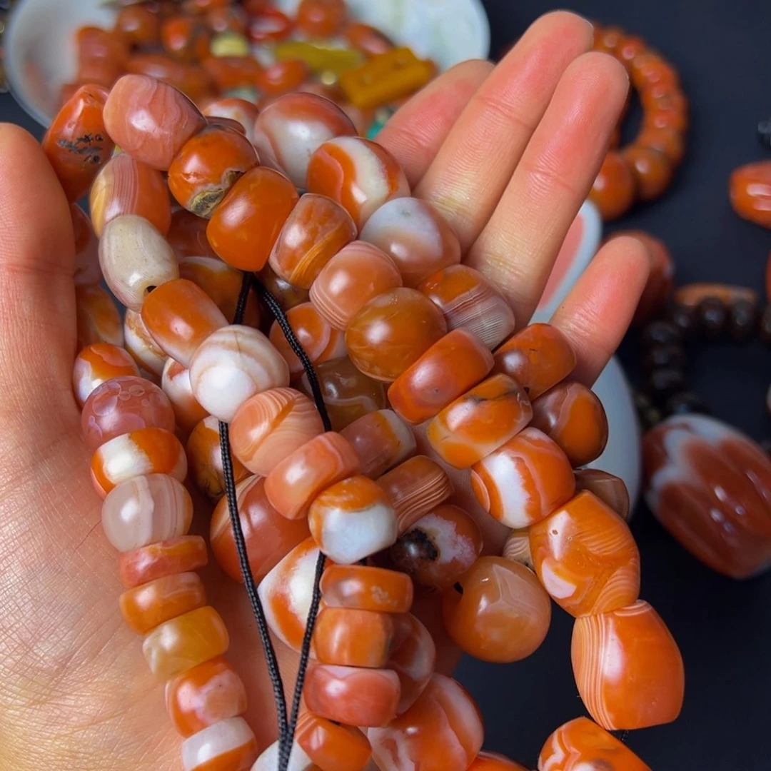 大果紫檀（缅甸花梨）天*星