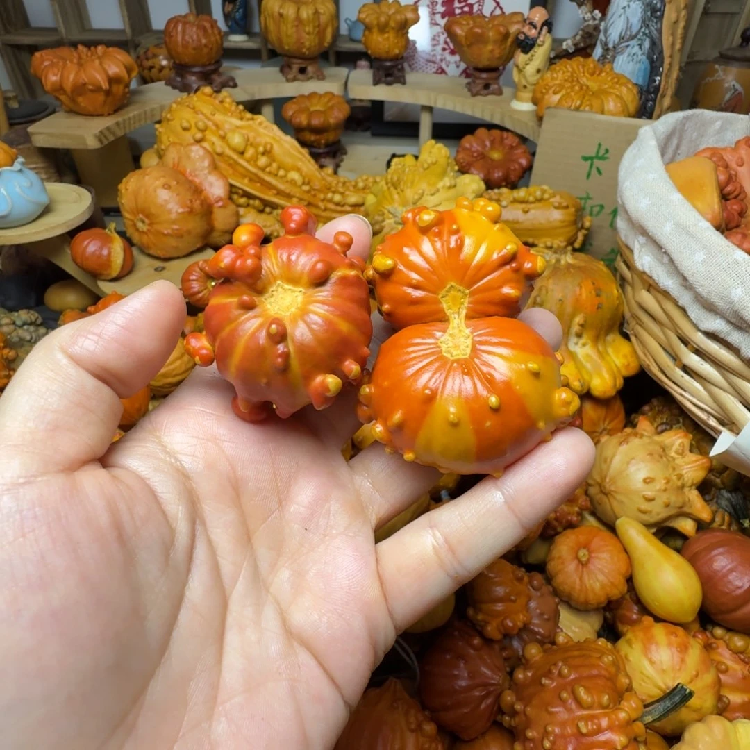 揽***）特价葫芦不退不换