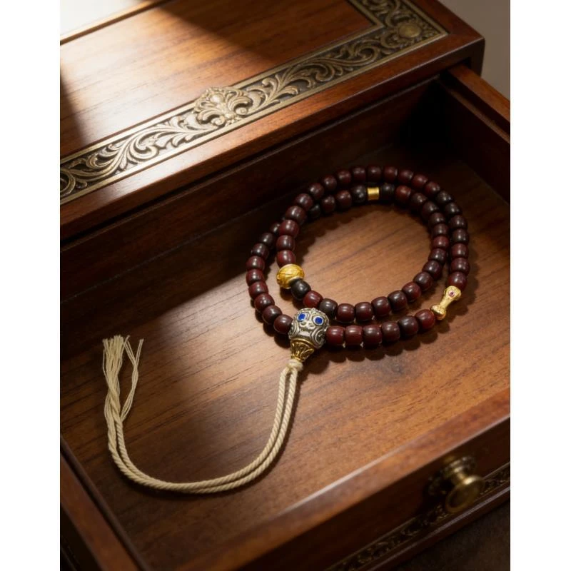 K34精美手串（无礼盒）