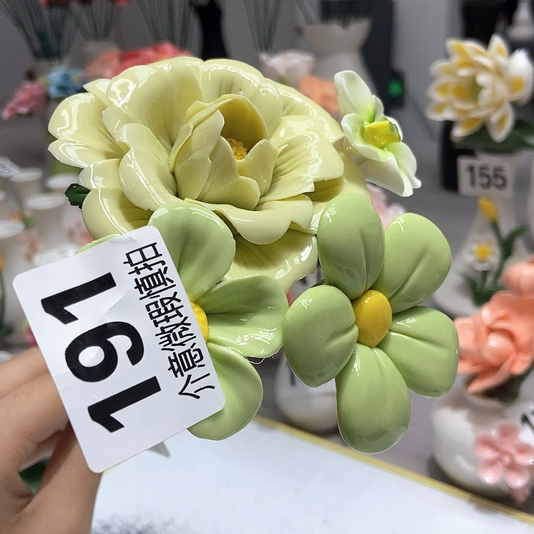 陶瓷设计风格现代