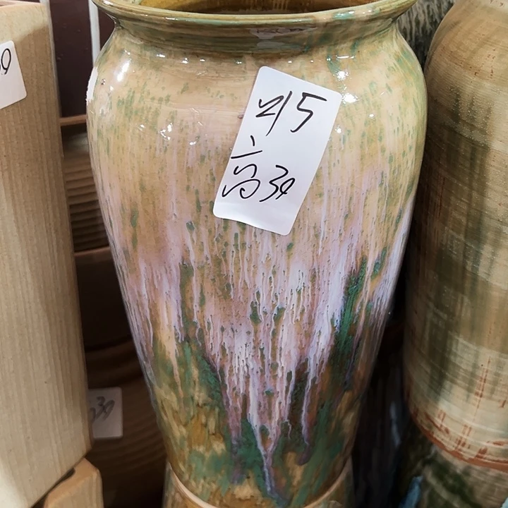 景德镇精品花盆栽适合盆栽