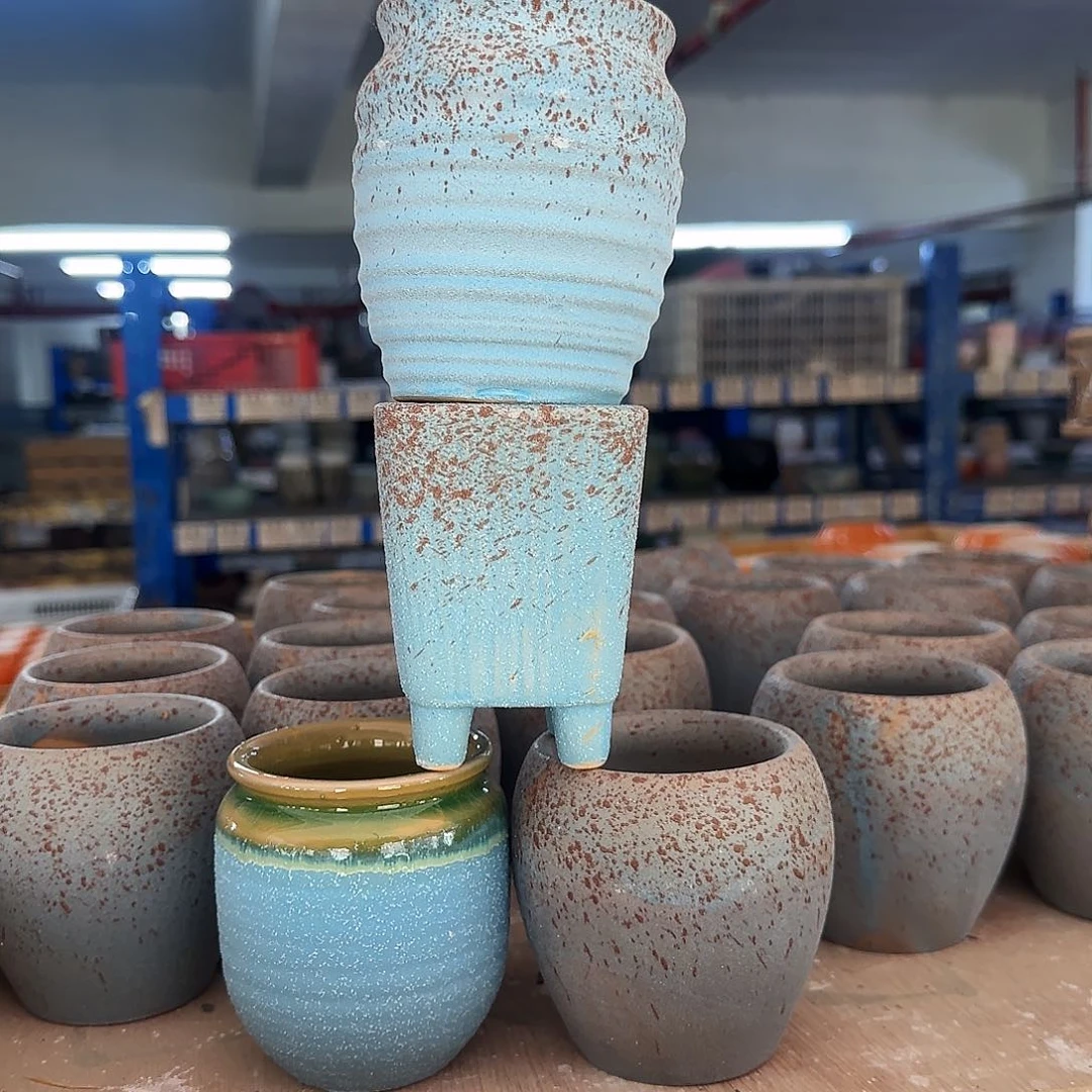 4个福利局绿植多肉盆［凑9元包邮24小时发］