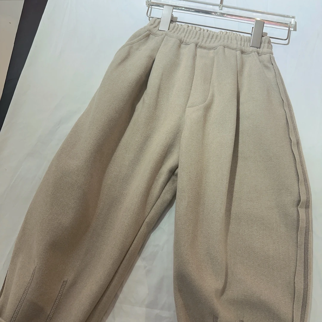 【1307】春季新款！休闲裤