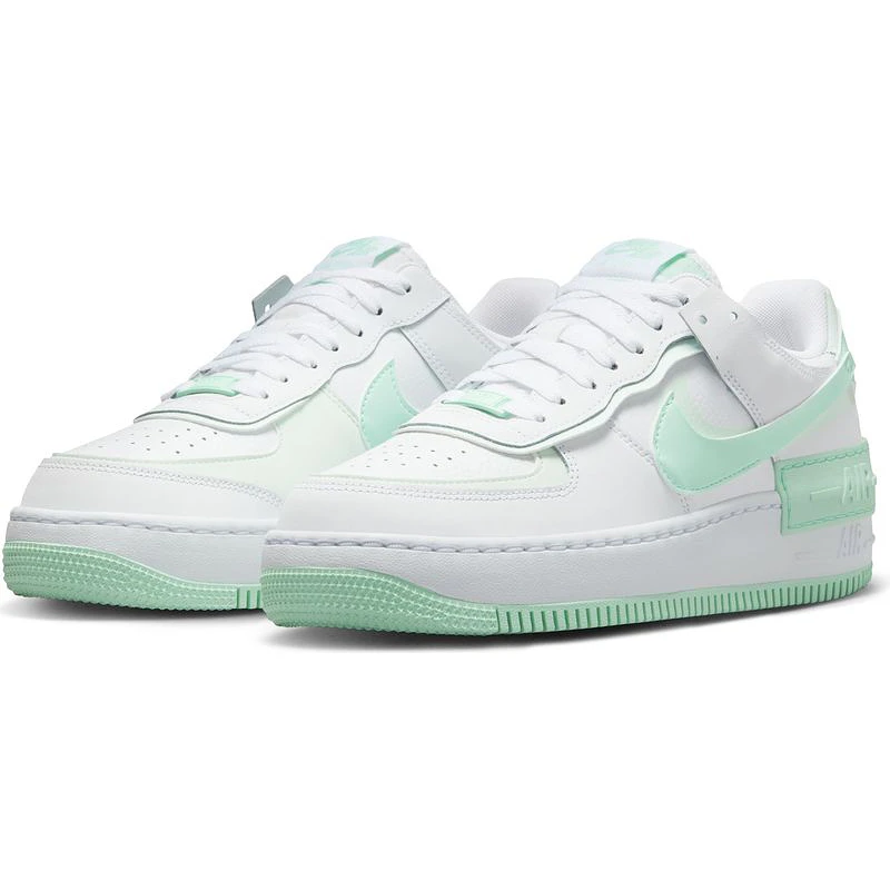 耐克（NIKE）女子AIR FORCE 1休闲时尚休闲鞋FZ3773-100