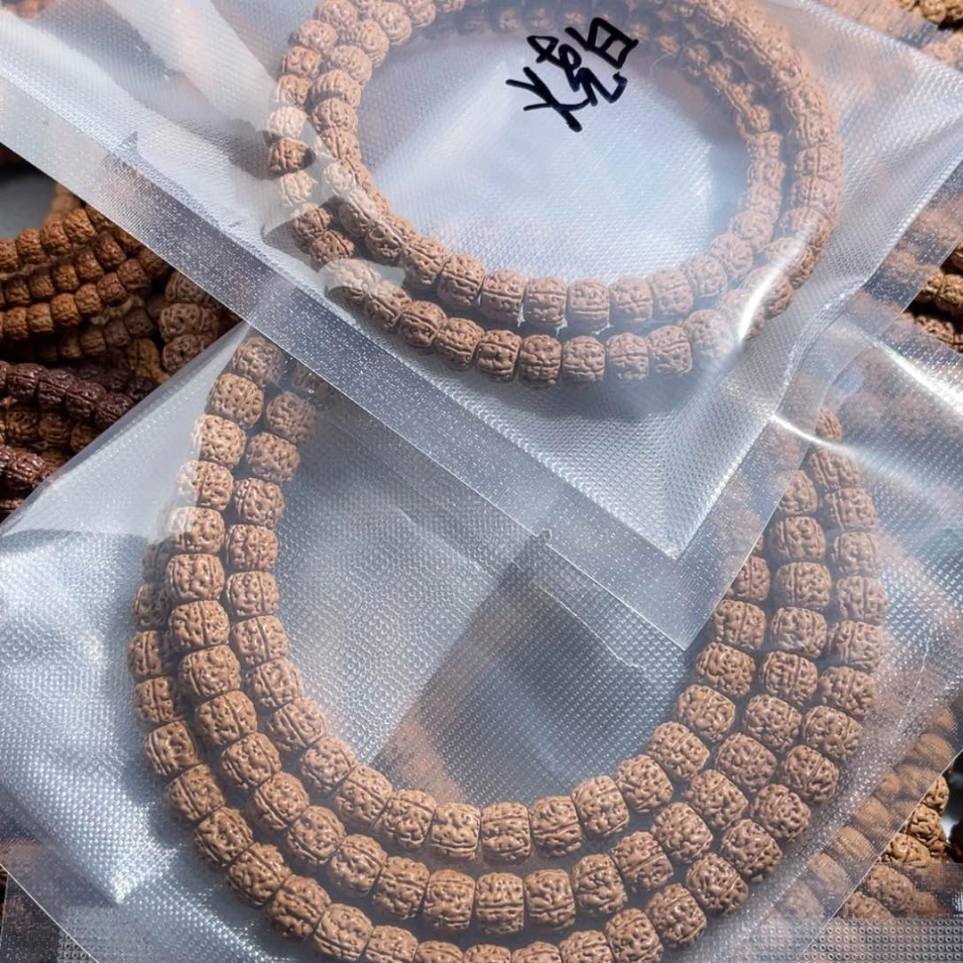 金刚菩提手串烧****斤金刚菩提