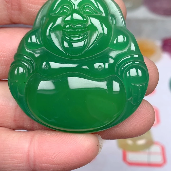 玛瑙/玉髓颈饰未镶嵌哇*！