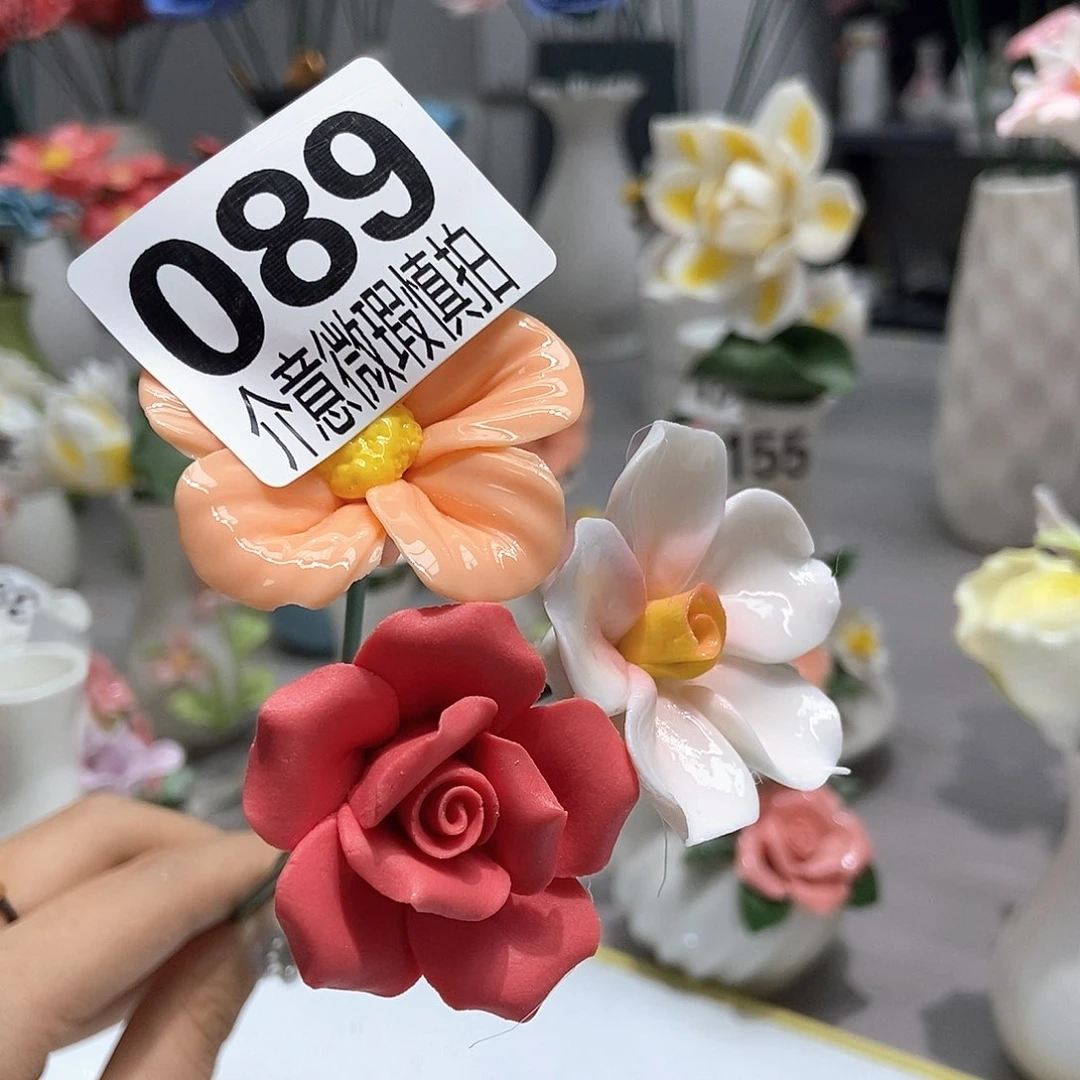 陶瓷手工制作工艺