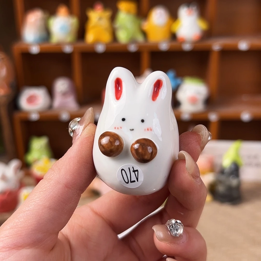 摆件手工制作，默认微瑕470