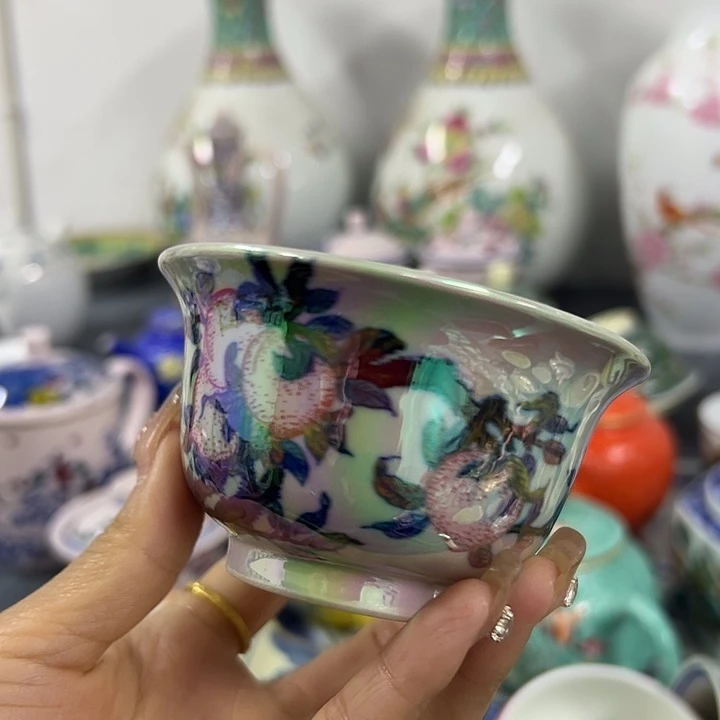 景德镇陶瓷博物有限公司