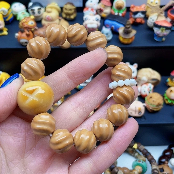 吊坠柏香籽/百香籽