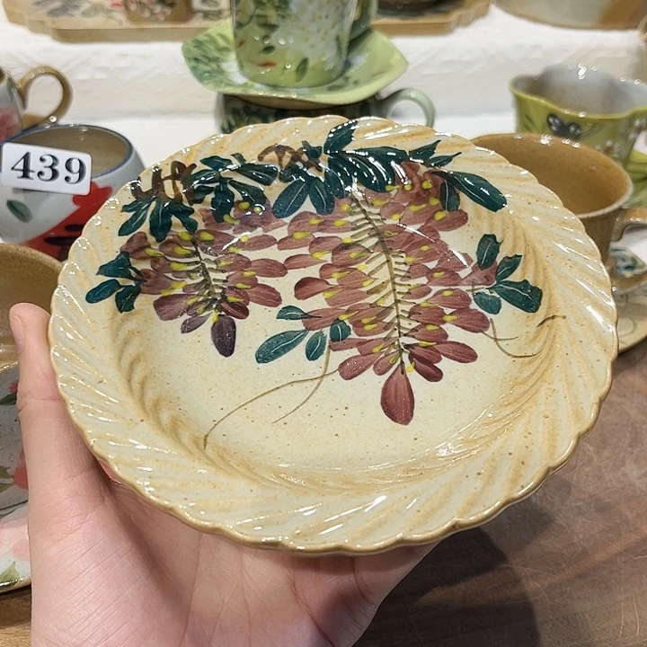 景德镇陶瓷学院的