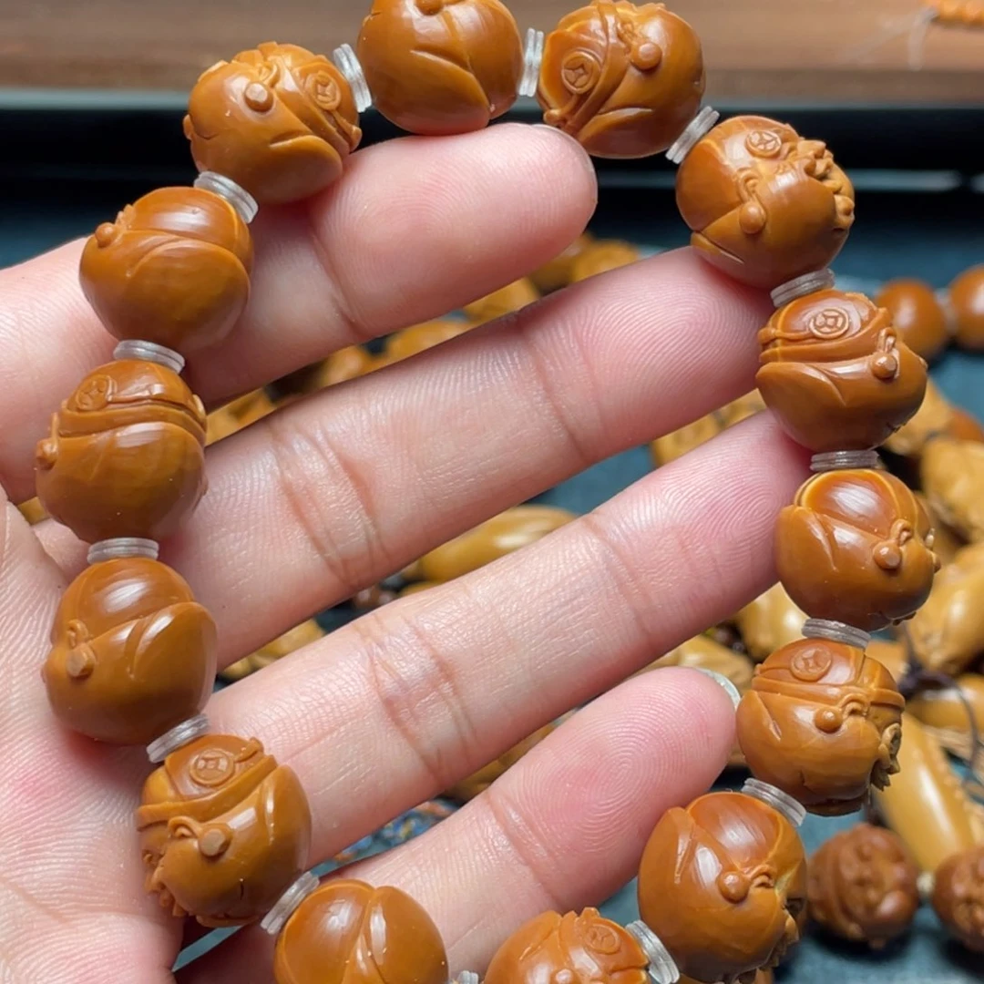 橄榄核手串/手链4488888888