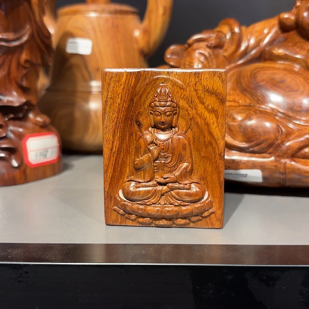 黄花梨/降香黄檀木**夕