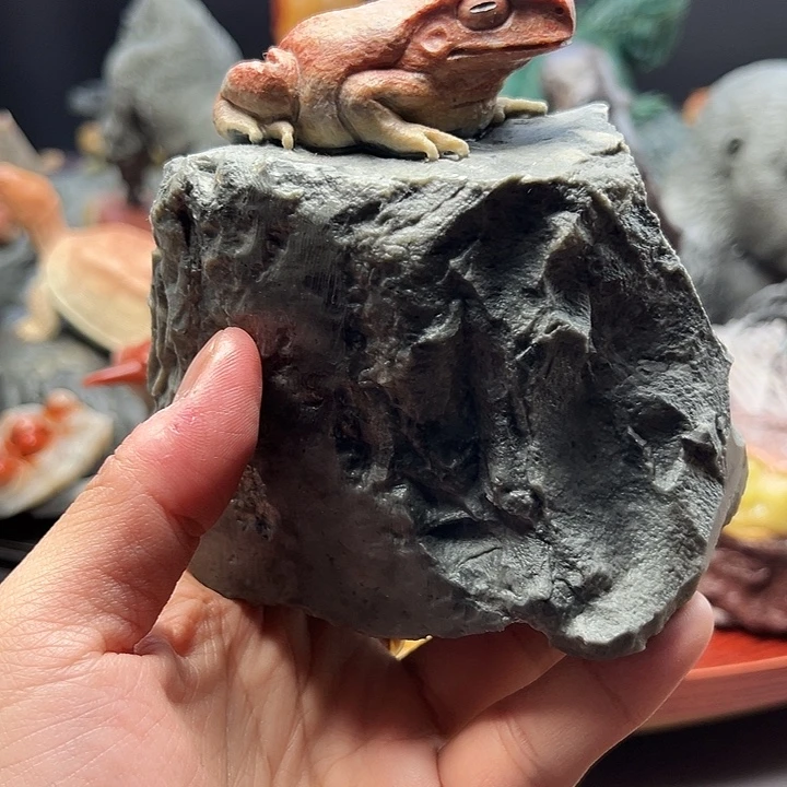 寿山石寿山石摆件