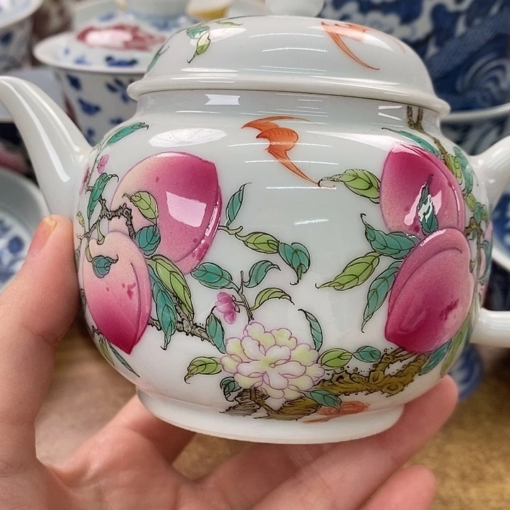 手工制作工艺精湛