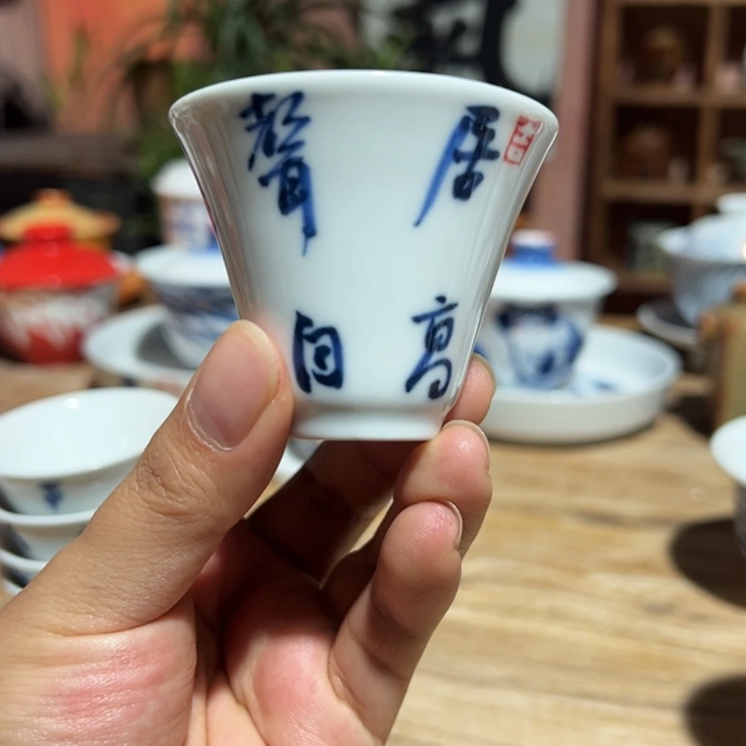 陶瓷艺术作品欣赏