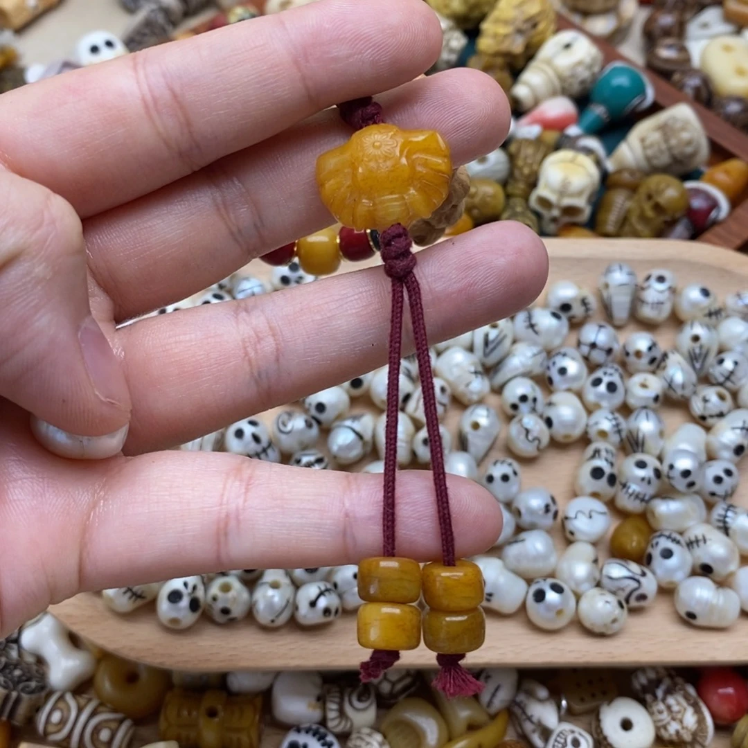 J***o驼骨其他配饰配件