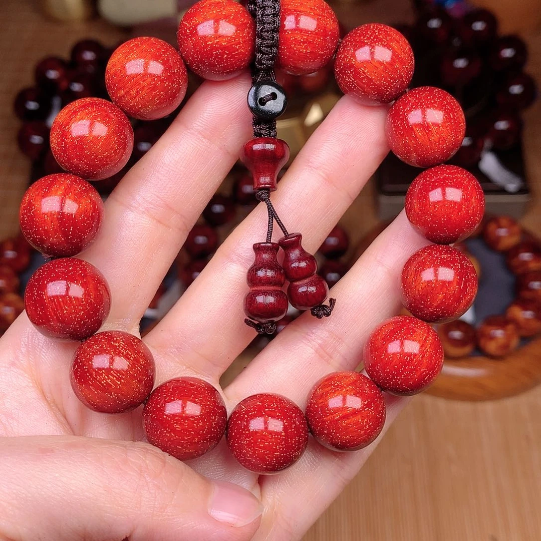 檀香紫檀（小叶紫檀）琳3w