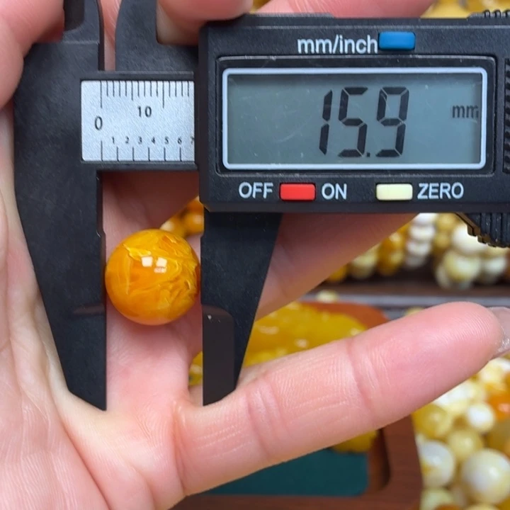 非金属配珠配饰36