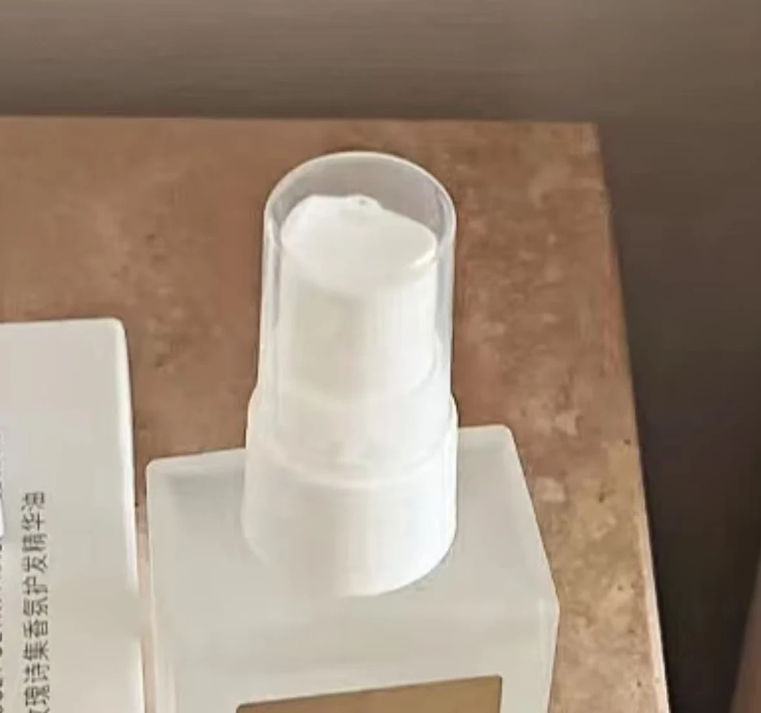 香氛护发精油