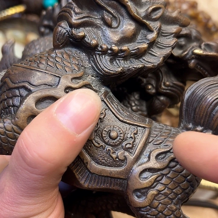 铜器工艺铜器工艺铜器工艺