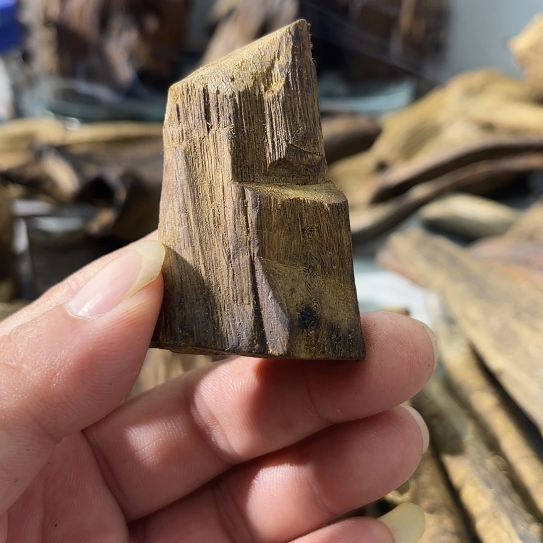 阿手工艺／金三角白棋原料