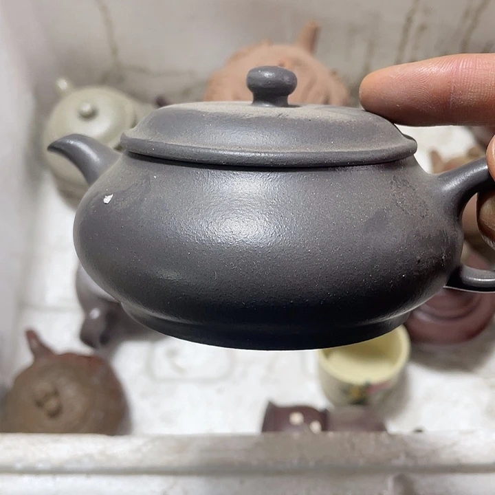 紫砂茶壶紫砂茶具
