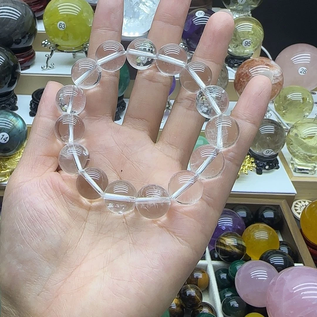 未镶嵌珠宝半成品水晶