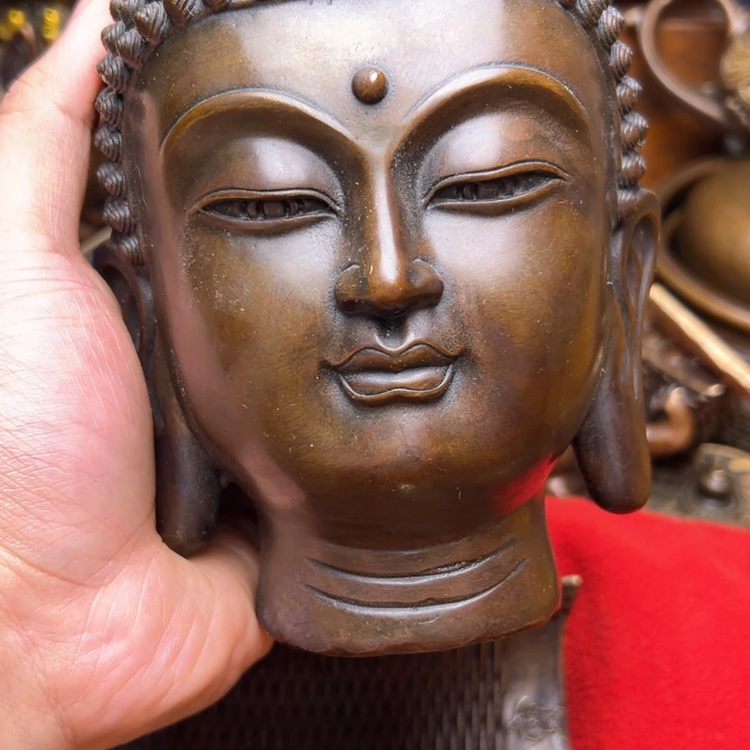 精美铜器点击下单