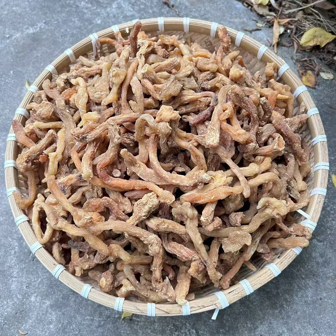 翠翠家-西藏高海拔玉竹干货