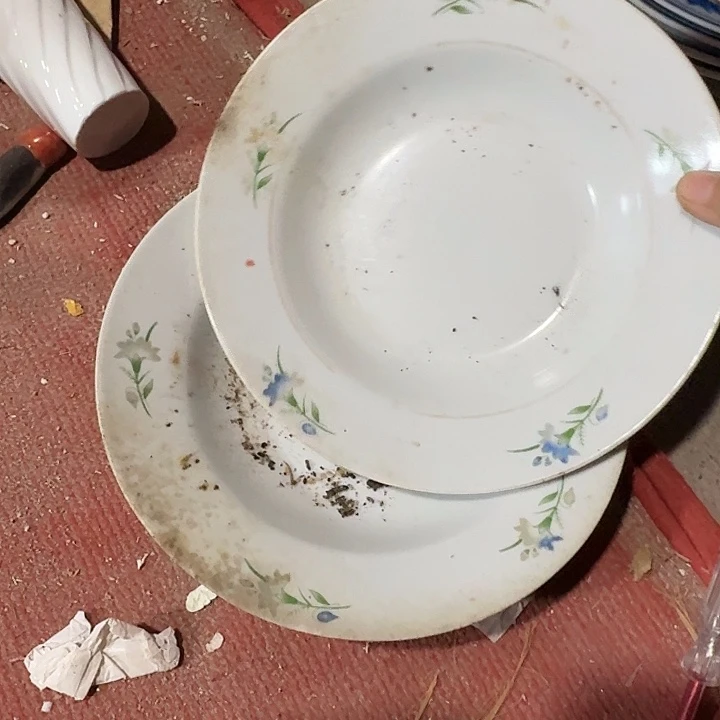 景德镇的陶瓷瓷器