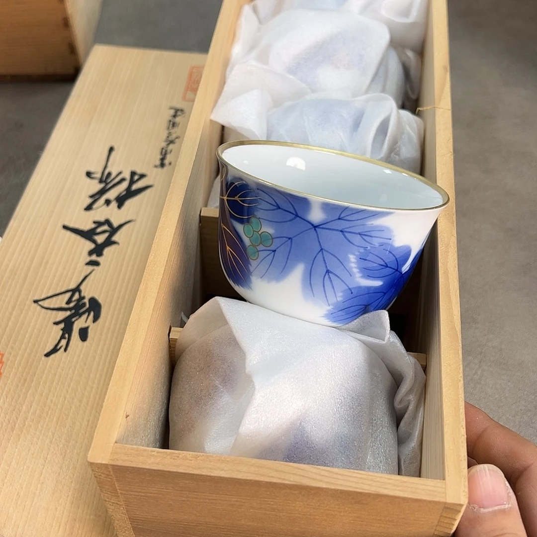 【闪购商品】深川瓷器瓷器瓷器瓷器