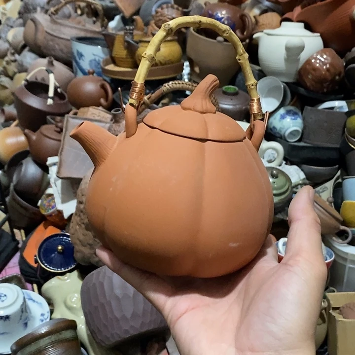 瓷片荷花的一条围巾披肩外套是个大